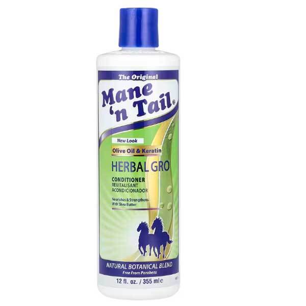 Mane N Tail Kruiden Gro Conditioner