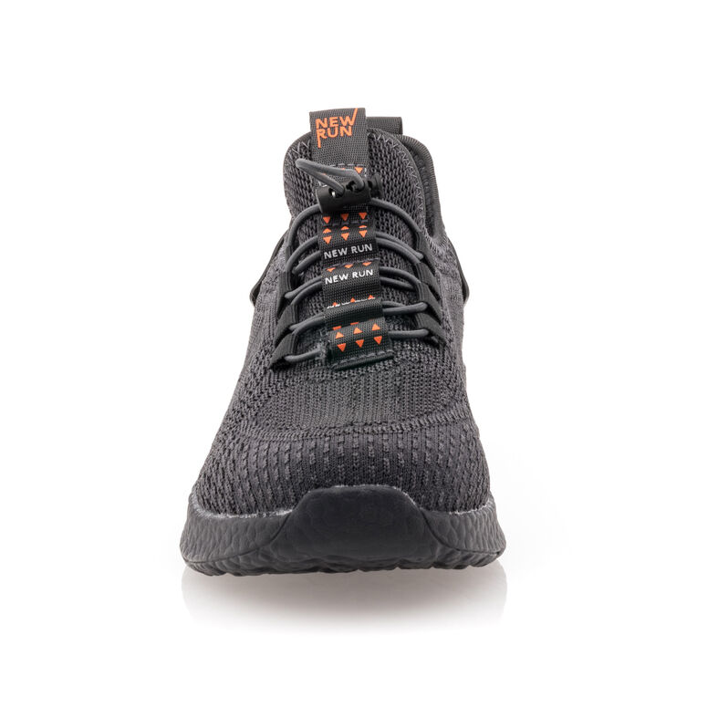 Kosarak / tornacipők Homme Gris