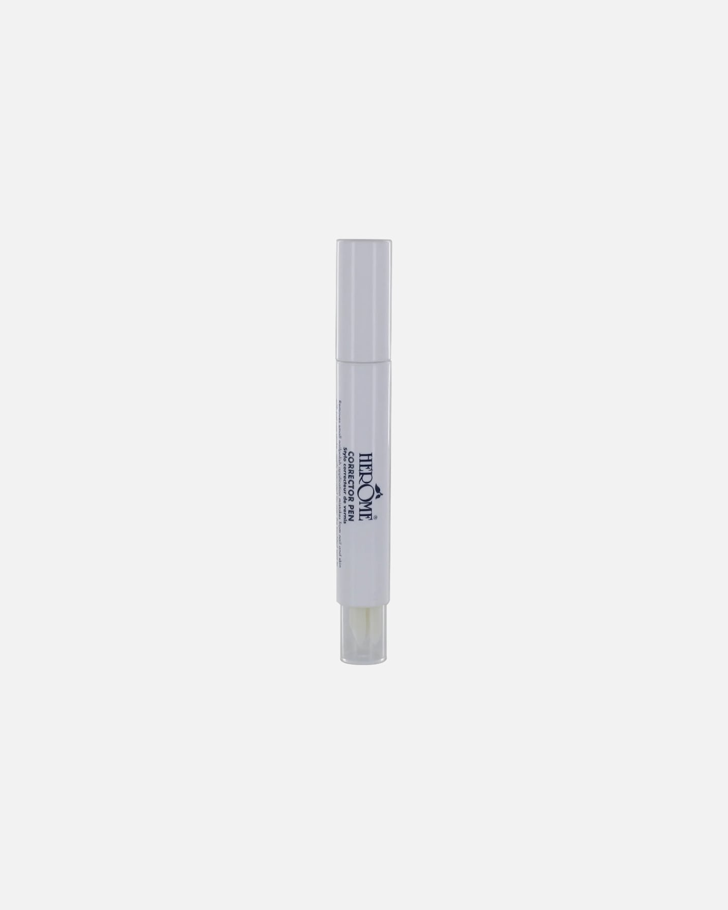 Lápiz corrector para el cuidado de las manos y quitaesmalte de uñas Herome Cosmetics – 3 ml
