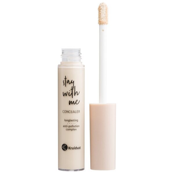 Kruidvat Stay With Me 005 N Fair Ivory дуготрајни коректор<br>7ml