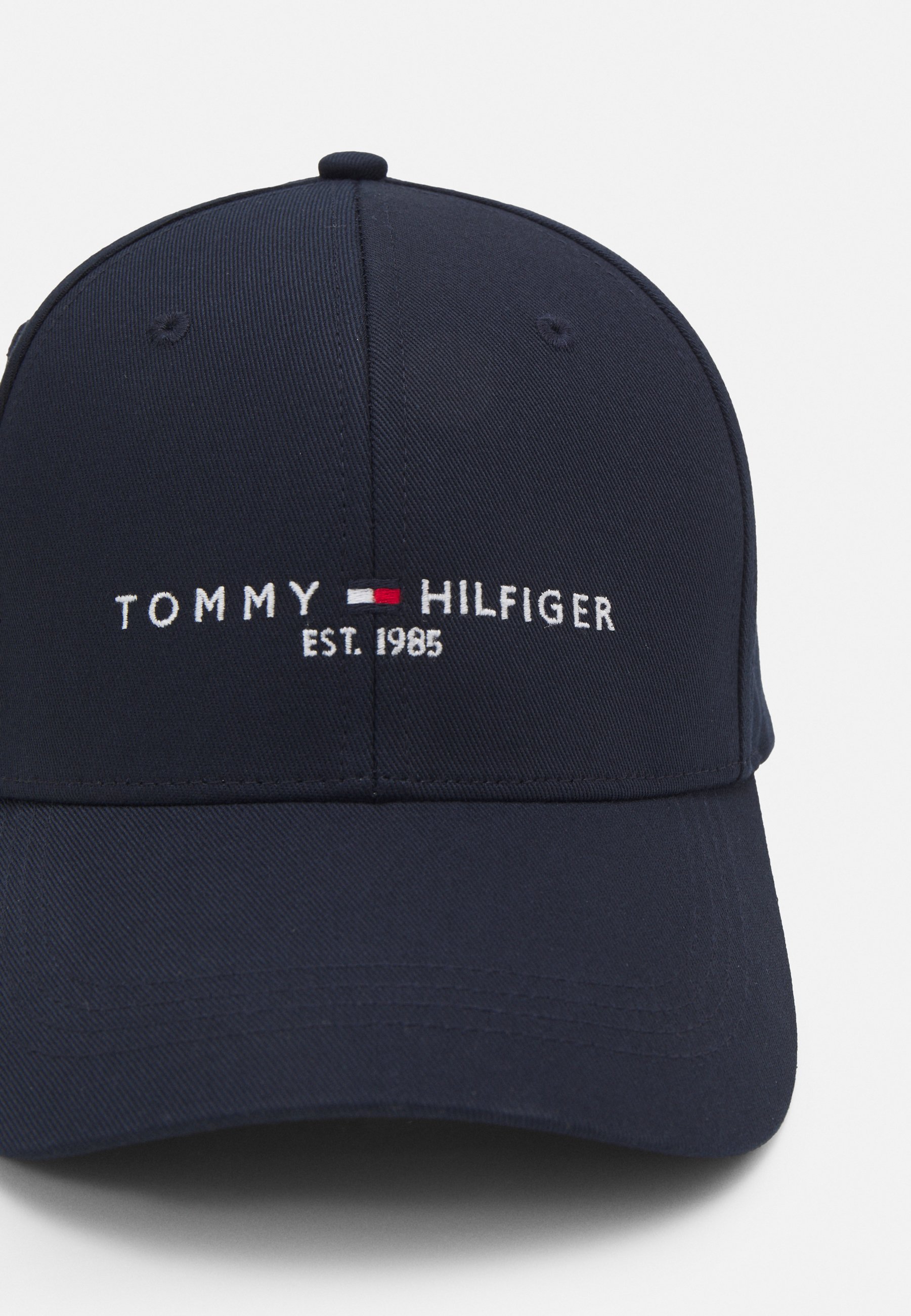 Tommy Hilfiger ESTABLISHED UNISEX - Caps - blue