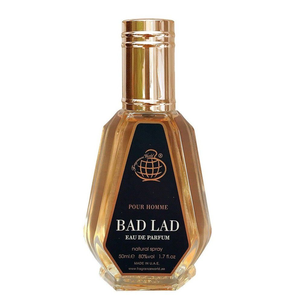 Tuoksumaailma Bad Lad Pour Homme