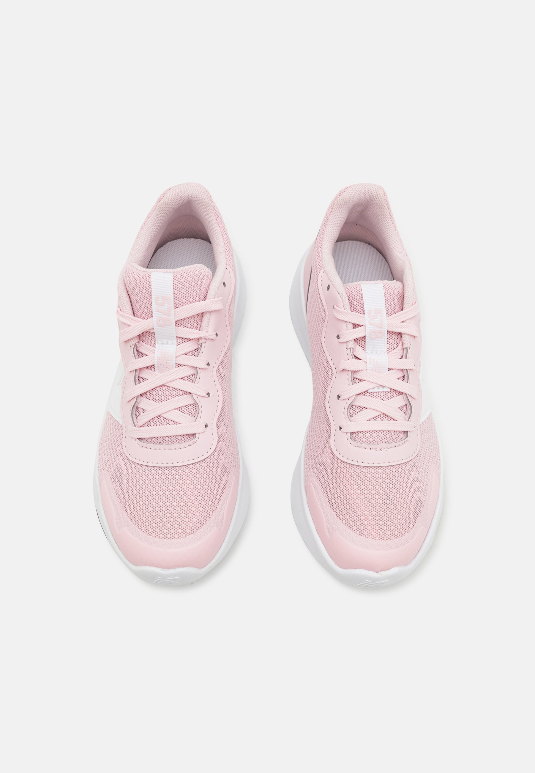 New Balance 578 UNISEX - Hardloopschoenen voor op de weg - rose sugar