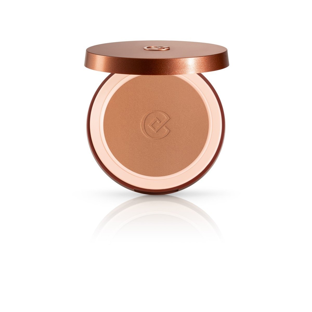 Collistar Bronzer Makeup Silk Effect бронзирајући пудер - 10 г