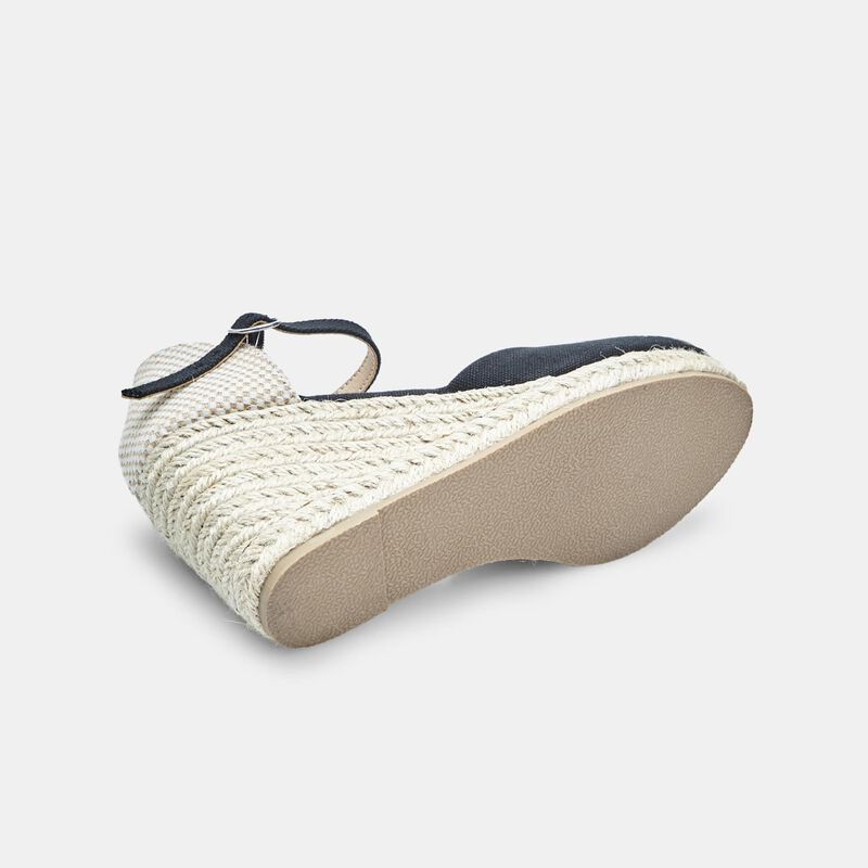 BATA espadrilles voor dames