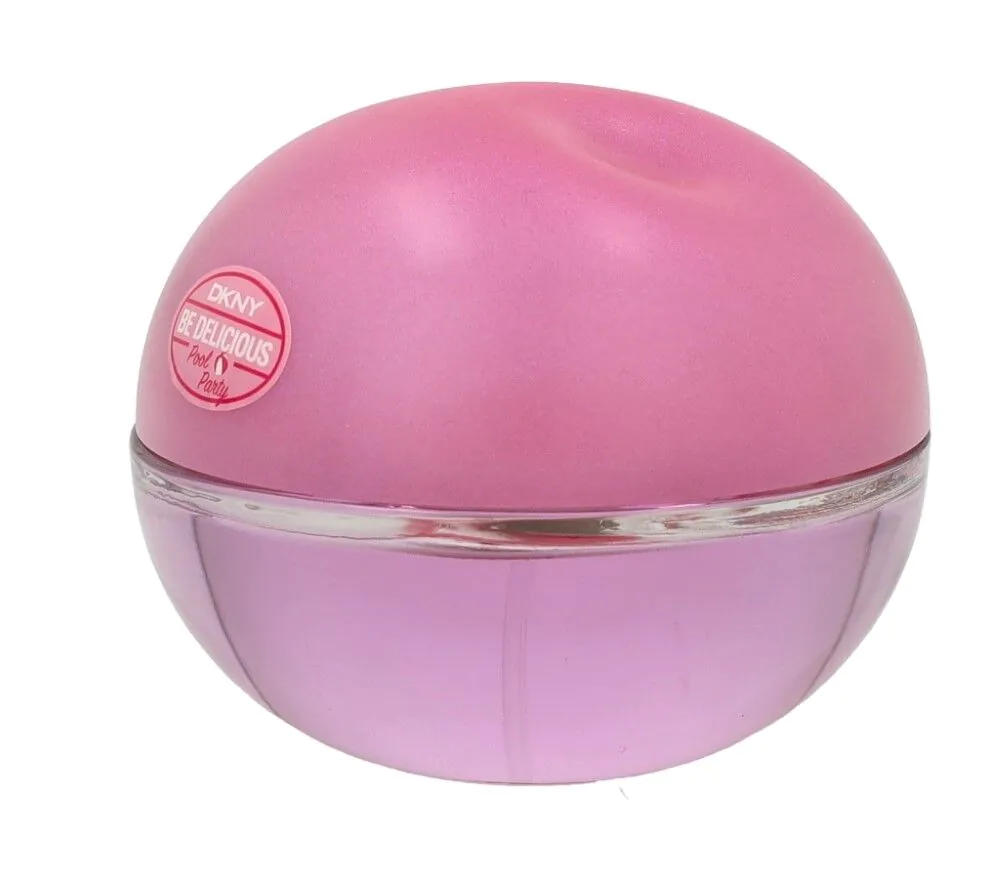DKNY Be Delicious Mai Tai Woda toaletowa dla kobiet