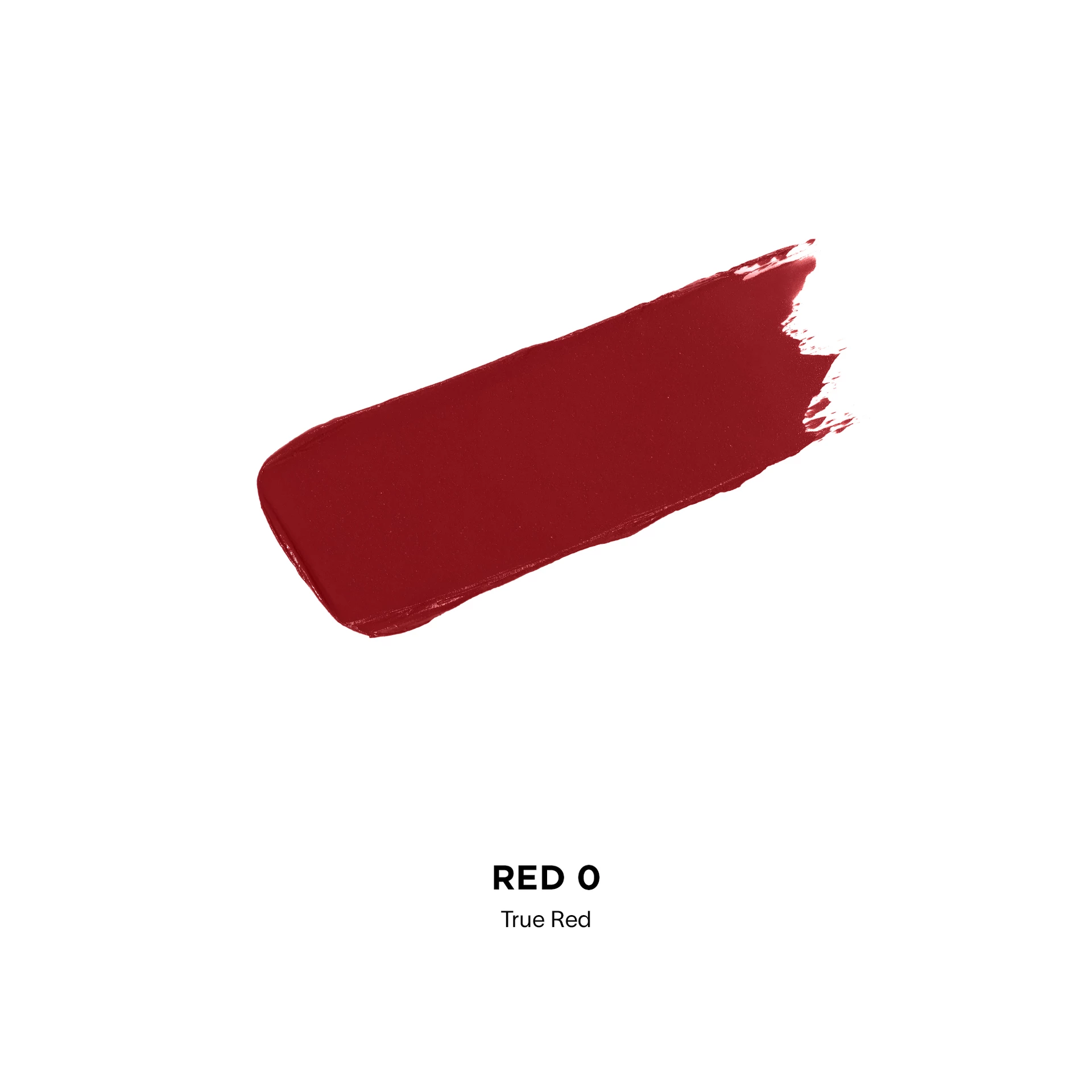 Unlocked Soft Matte Lipstick Red - Homokóra
