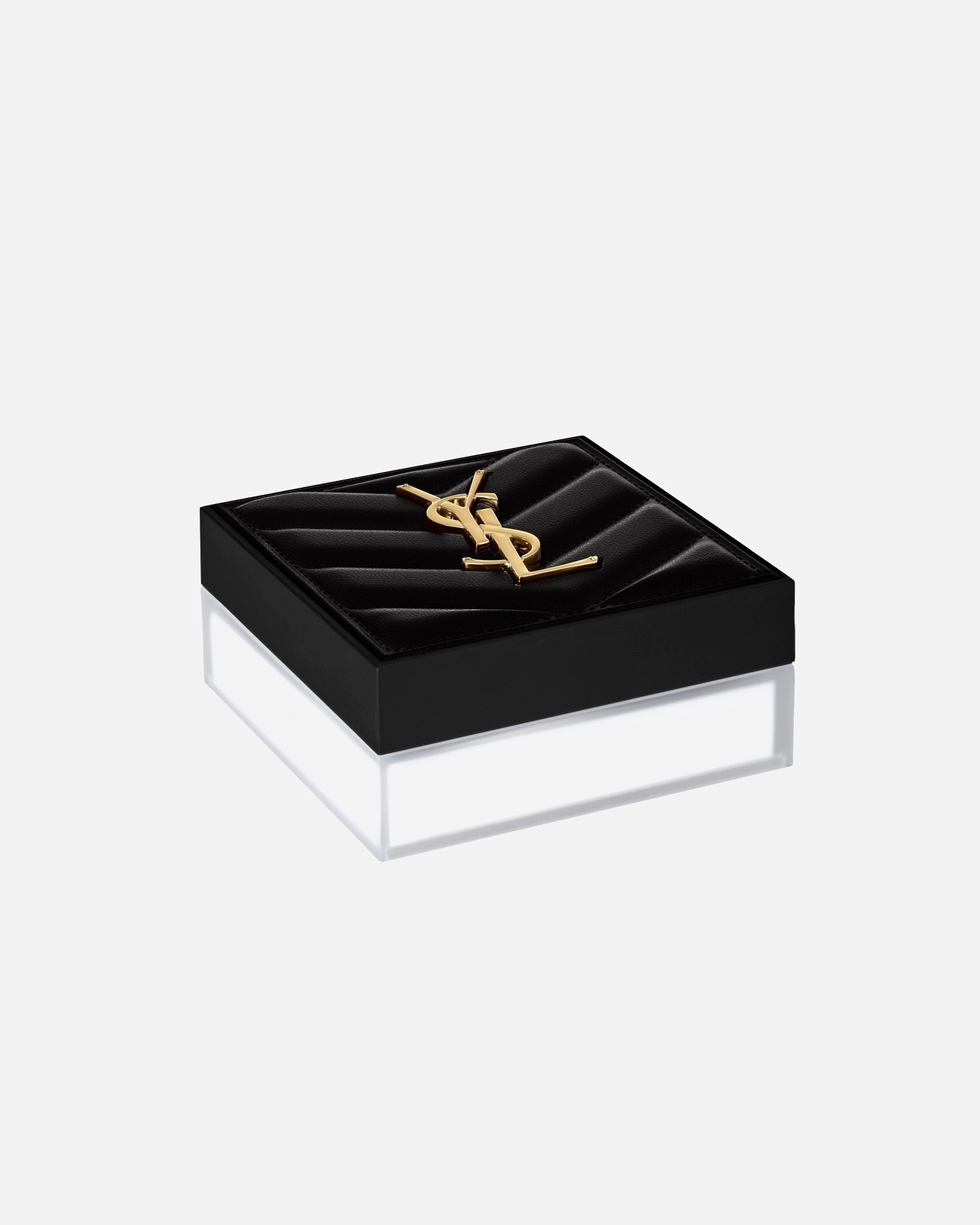 Yves Saint Laurent puder u prahu All Hours Hyper Blur - 10 g
