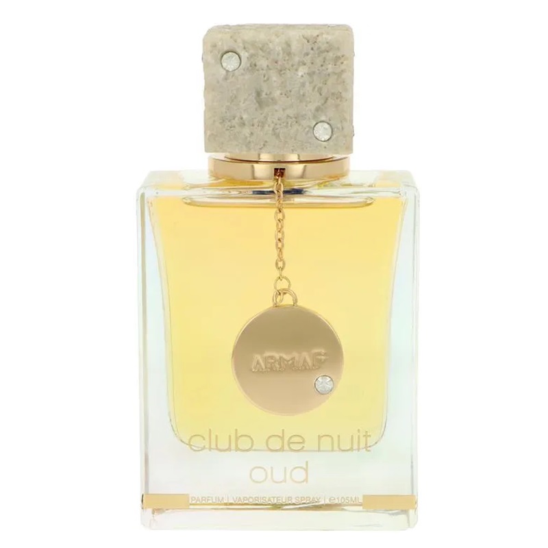 Armaf Club de Nuit Oud Limited Edition