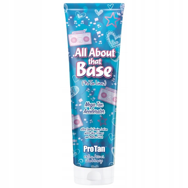 ProTan Viss par bāzi