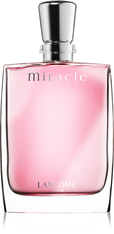 Lancôme Miracle Eau de Parfum para mulheres