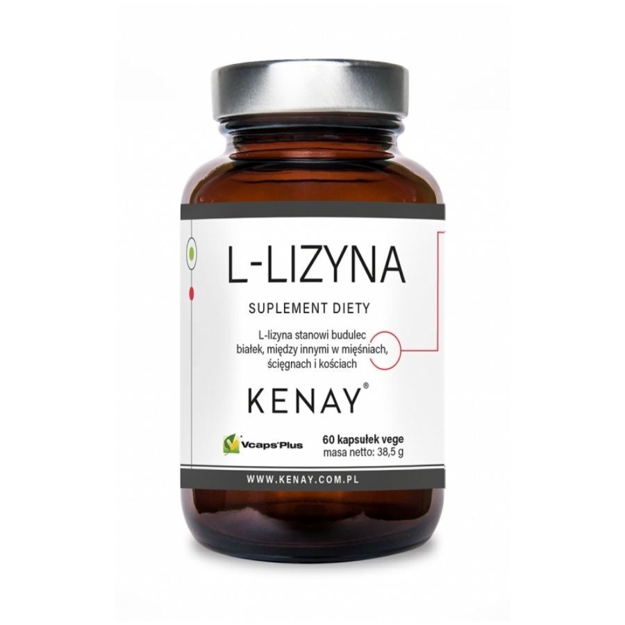 Kenay L-Lizyna