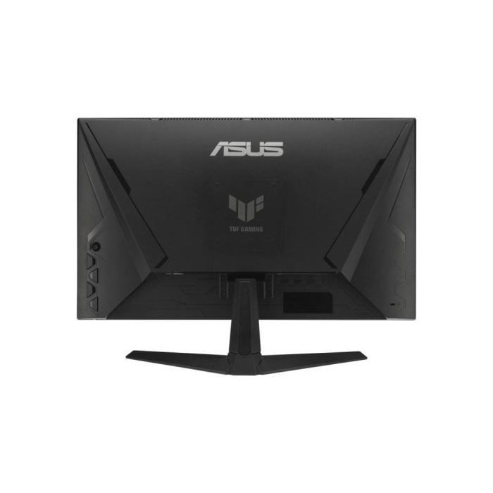 Écran PC - ASUS - TUF Gaming VG249Q5A - 23,8 pouces Full HD - Fast IPS 200 Hz - G-SYNC / FreeSync