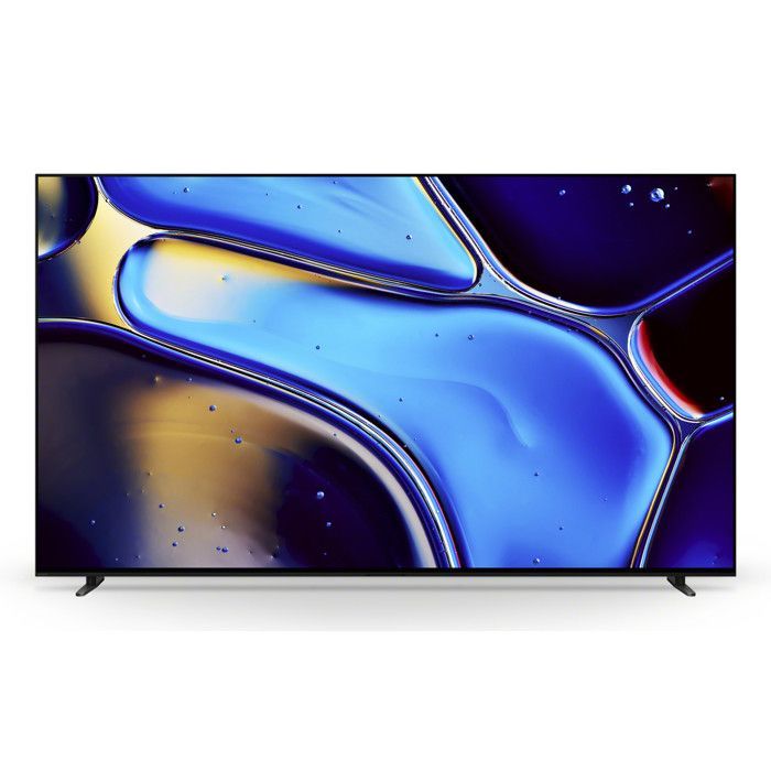 Televisor inteligente Sony OLED 4K Ultra HD de 77