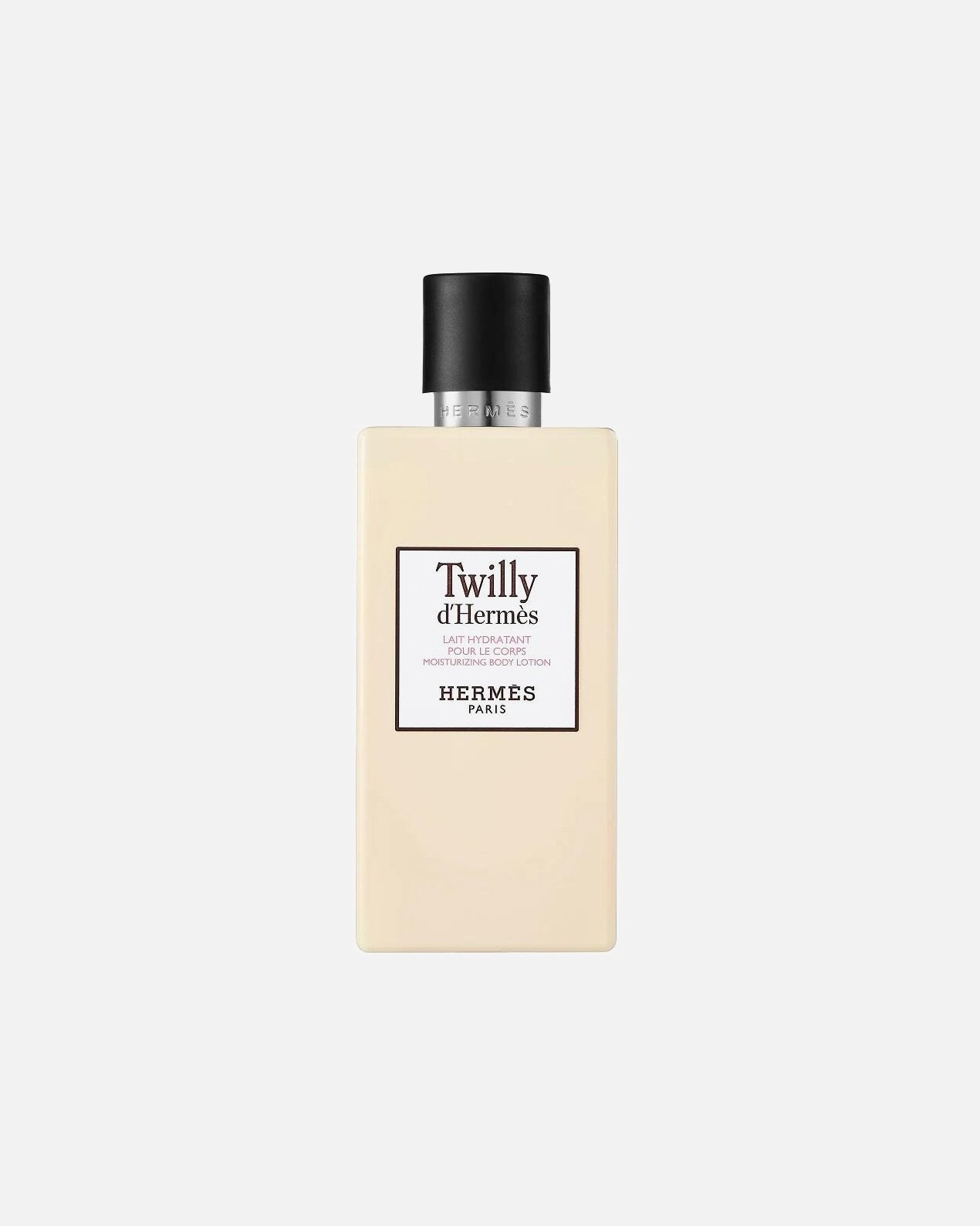 HERMÈS kūno losjonas „Twilly d'Hermès“ – 200 ml