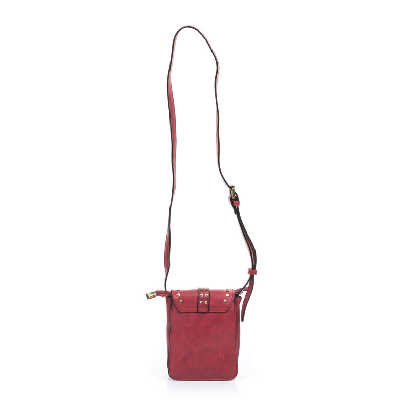 Sacs Rouge Femme