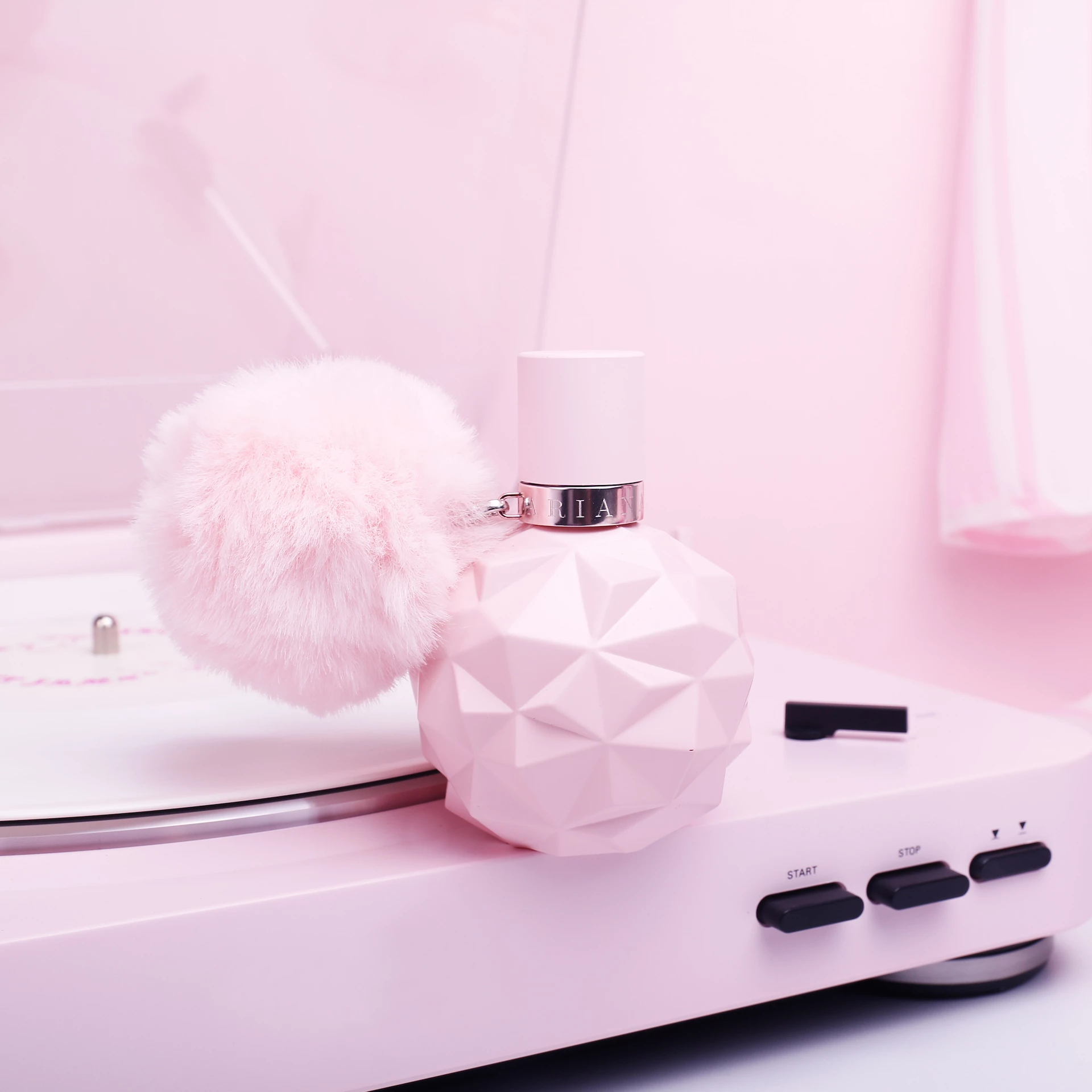 Sweet Like Candy EdP 100 ml - Ariana Grande