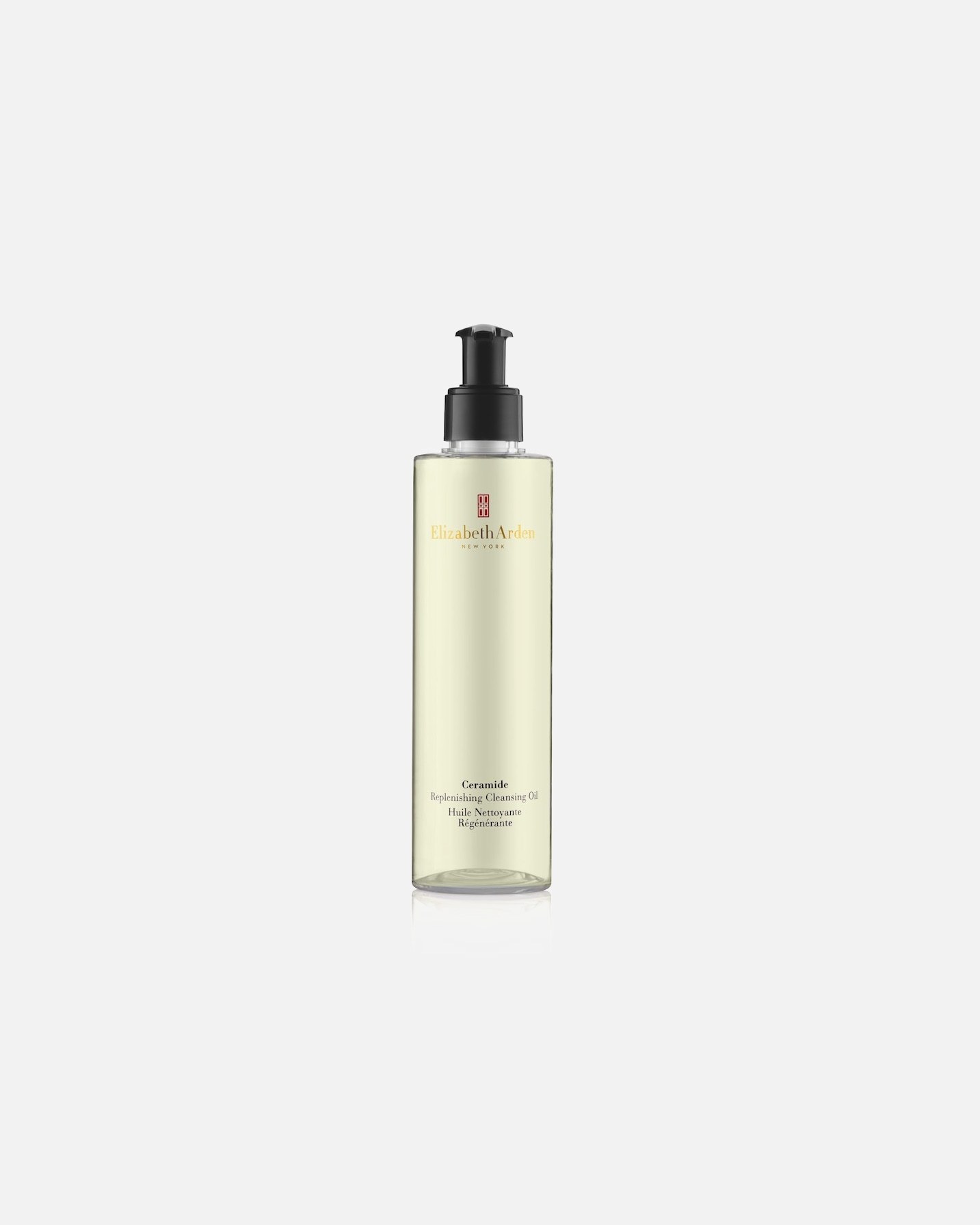 Elizabeth Arden pjena za čišćenje lica i ulje za čišćenje s ceramidima – 195 ml