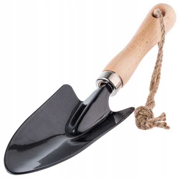 Łopatka Ogrodowa Stalowa Łopata Ogród 31 cm