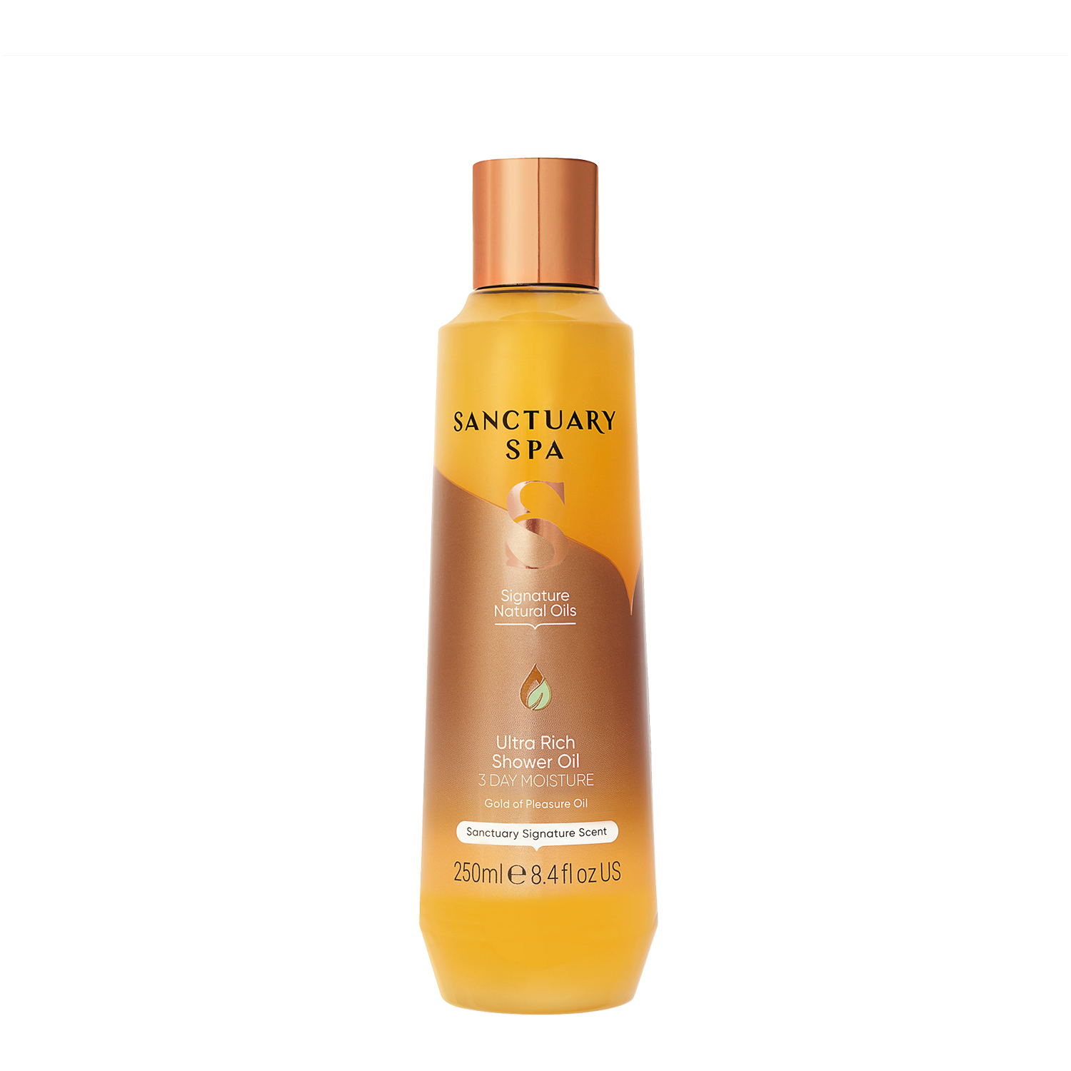 Sanctuary Spa Signature Natural