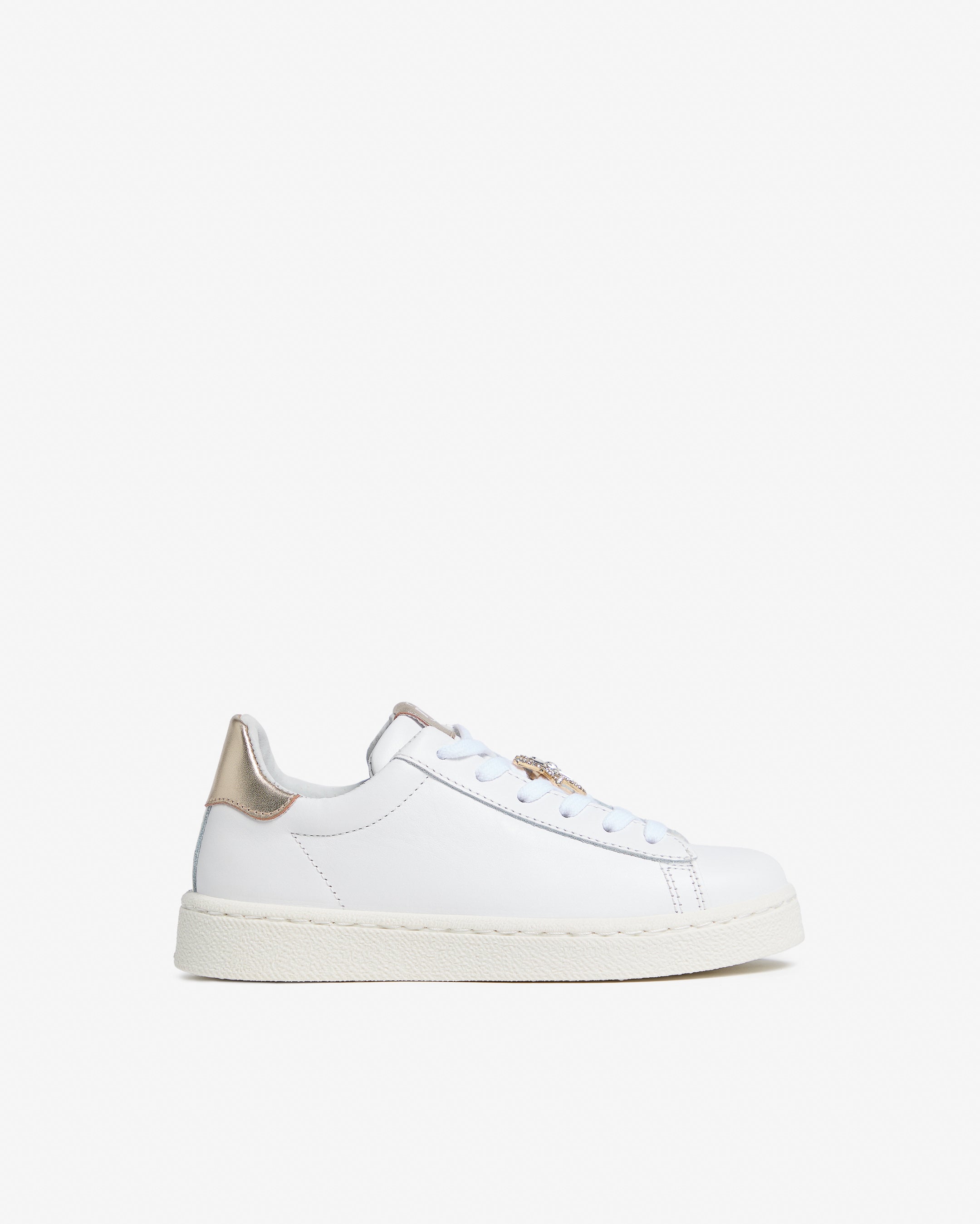  Sneaker für Teenager-Mädchen aus Leder und Funktionsmaterial