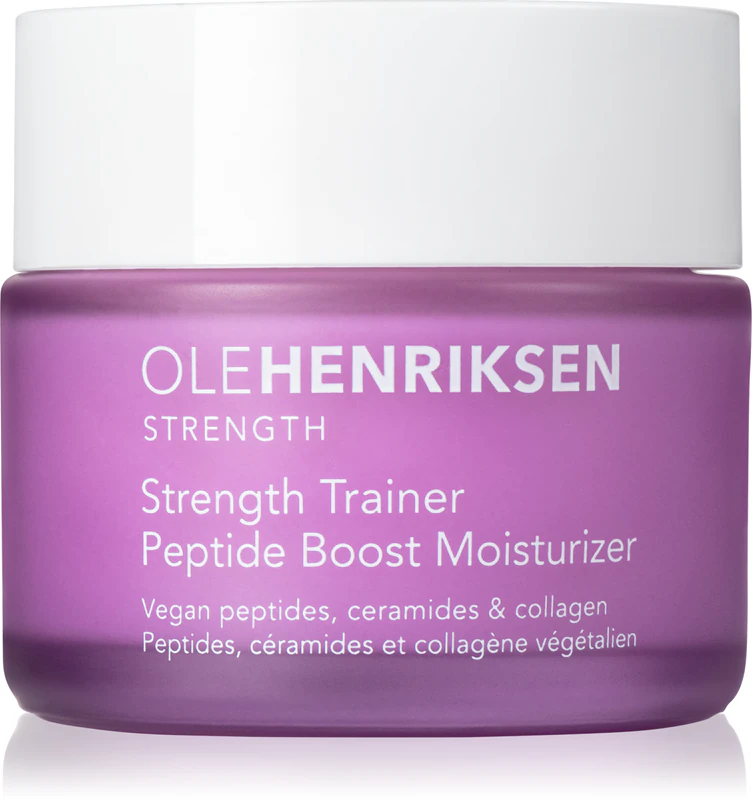 OLEHENRIKSEN Strength Trainer Peptide Boost Hydraterende Dagcrème