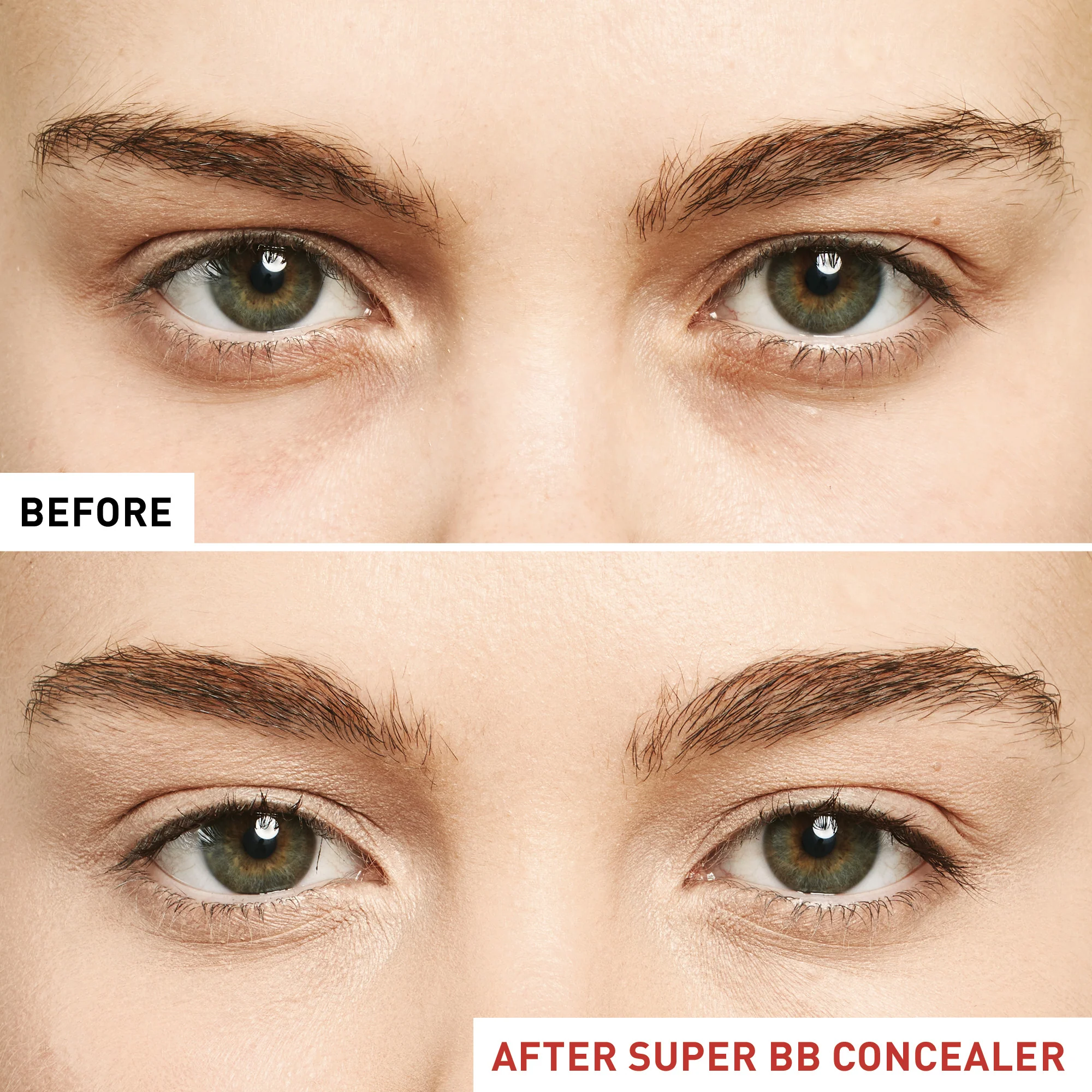 BB Cream & CC Cream Super BB Concealer - Correttore