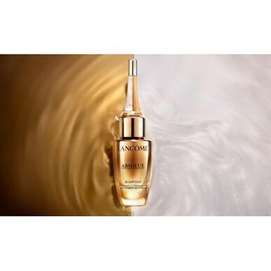 Lancôme Absolue Bi-Ampoule Réparatrice Ultime Biphasic Repairing Anti-Aging Ampulli 12 ml 12 ml