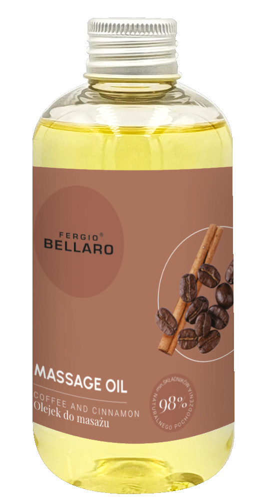 Ulje za masažu Ulja za tijelo