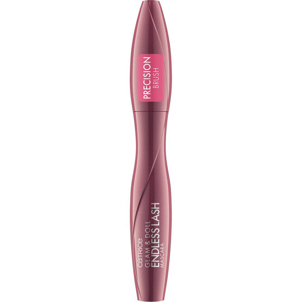 Ciglia finte Catrice Glam&Doll Endless Lash