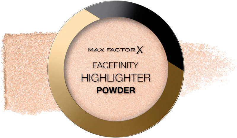 Rozjasňujúci púder Max Factor Facefinity