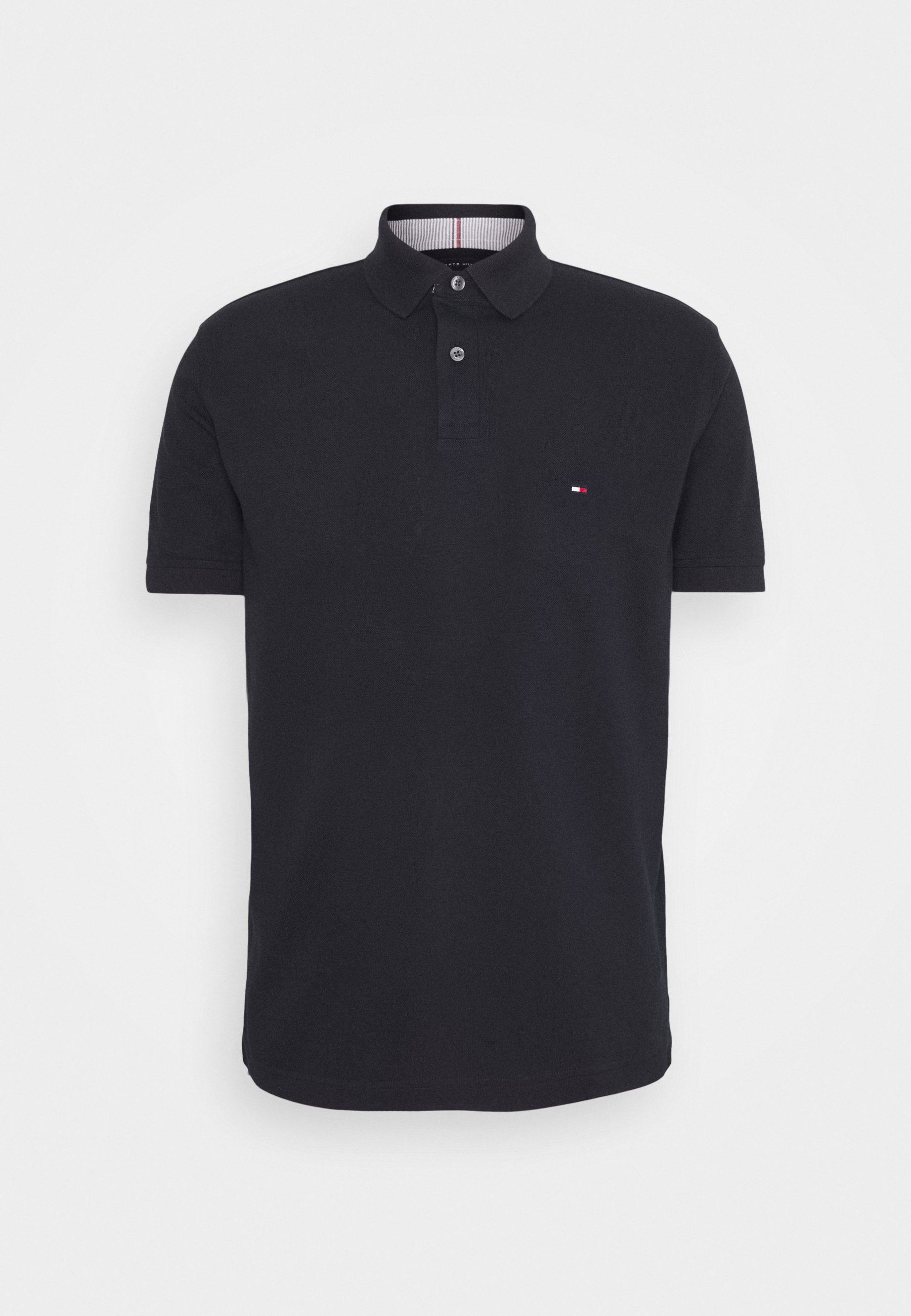 Tommy Hilfiger REGULAR - Polo shirt - desert sky