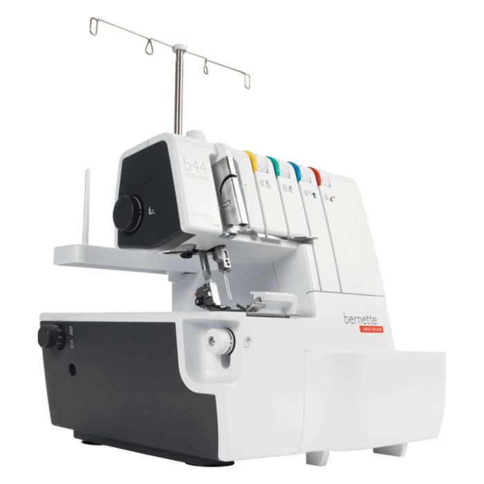 BERNETTE FUNLOCK 44 Overlockmachine