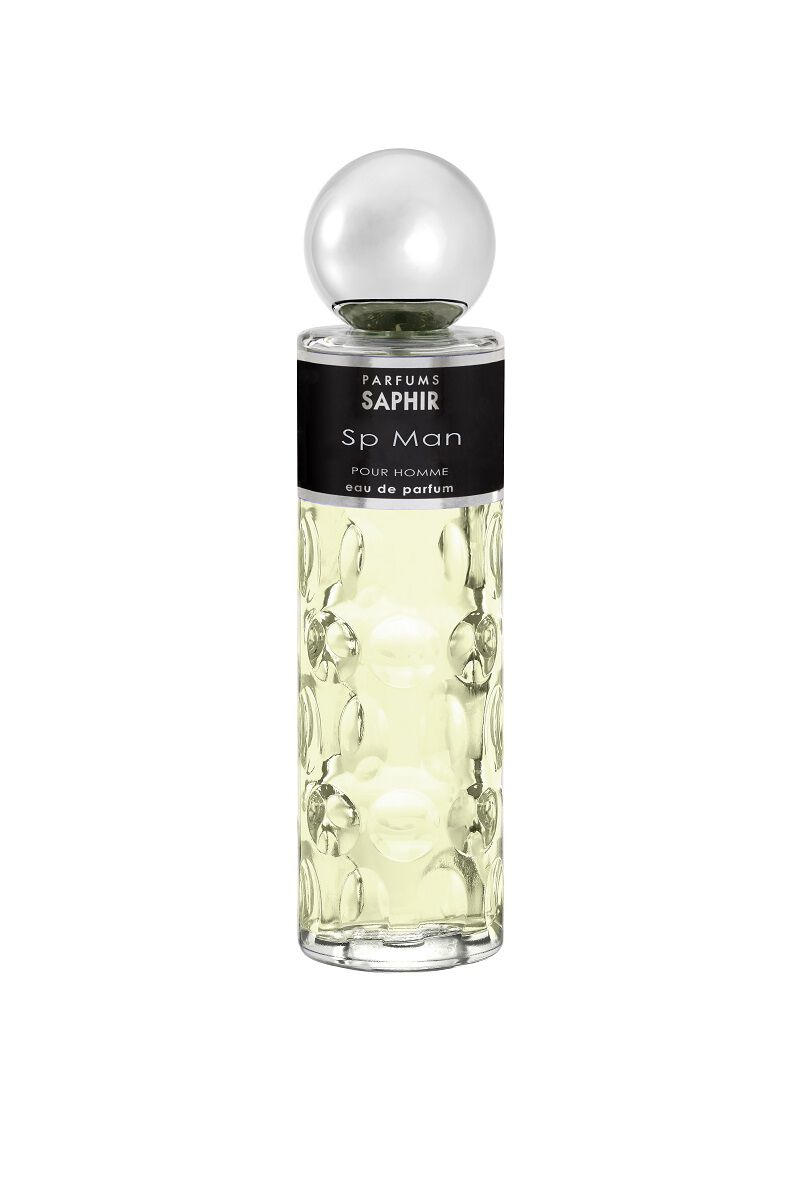 Saphir Sp Man