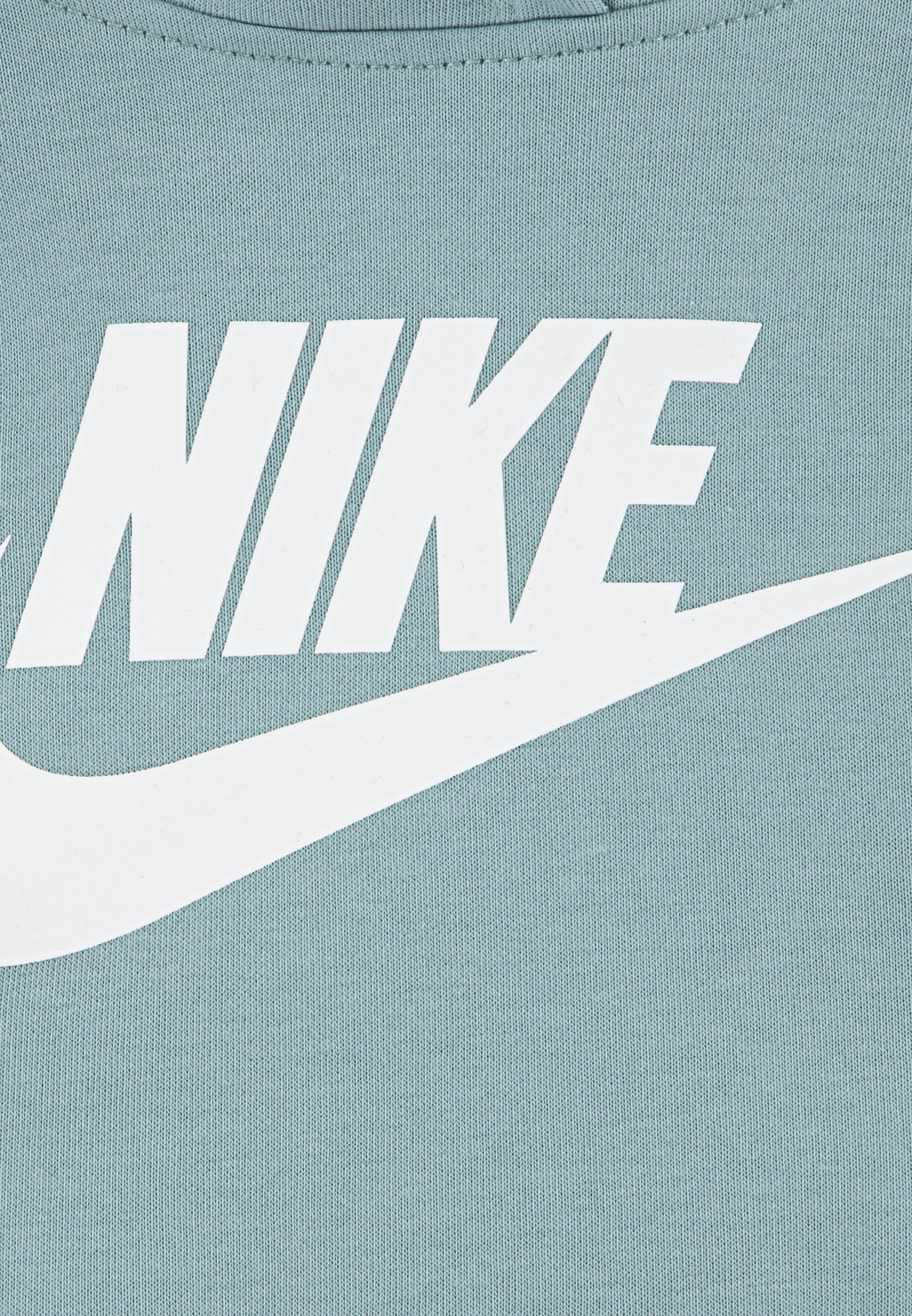 Nike Sportswear CLUB SET UNISEX - Sweatshirt - cannon