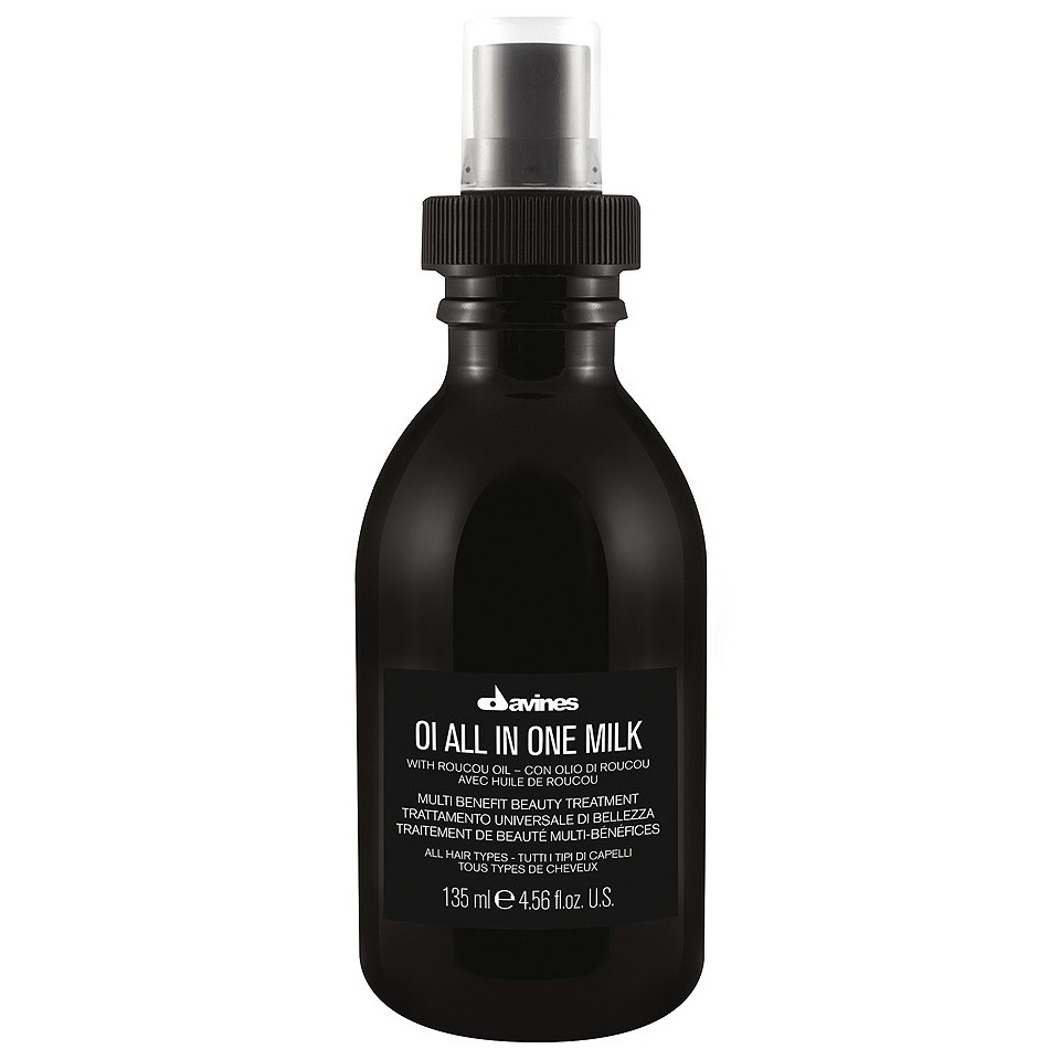 Davines OI