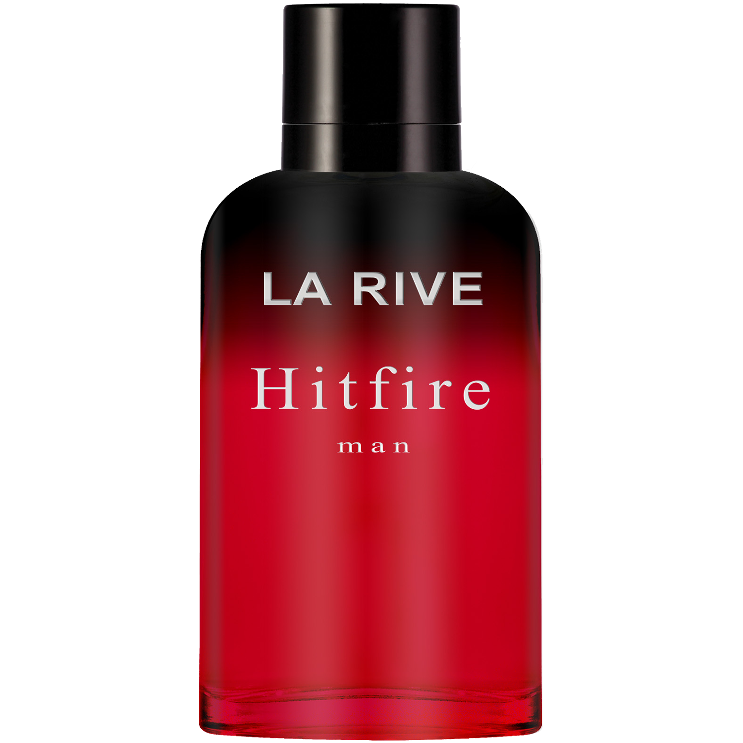 La Rive tualetinis vanduo vyrams 90 ml Hitfire Man