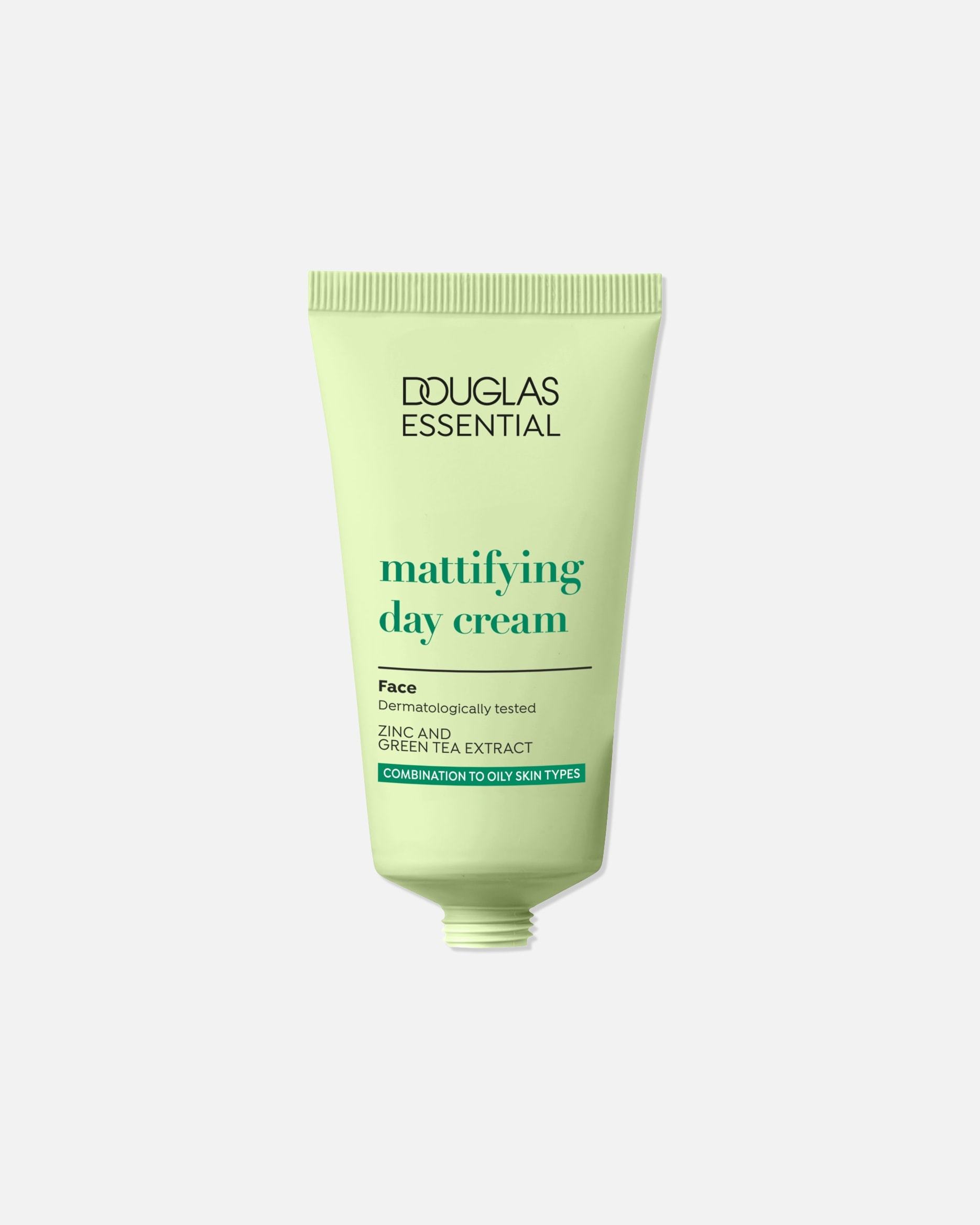 Douglas Collection Essential matirajoča dnevna krema - 50 ml