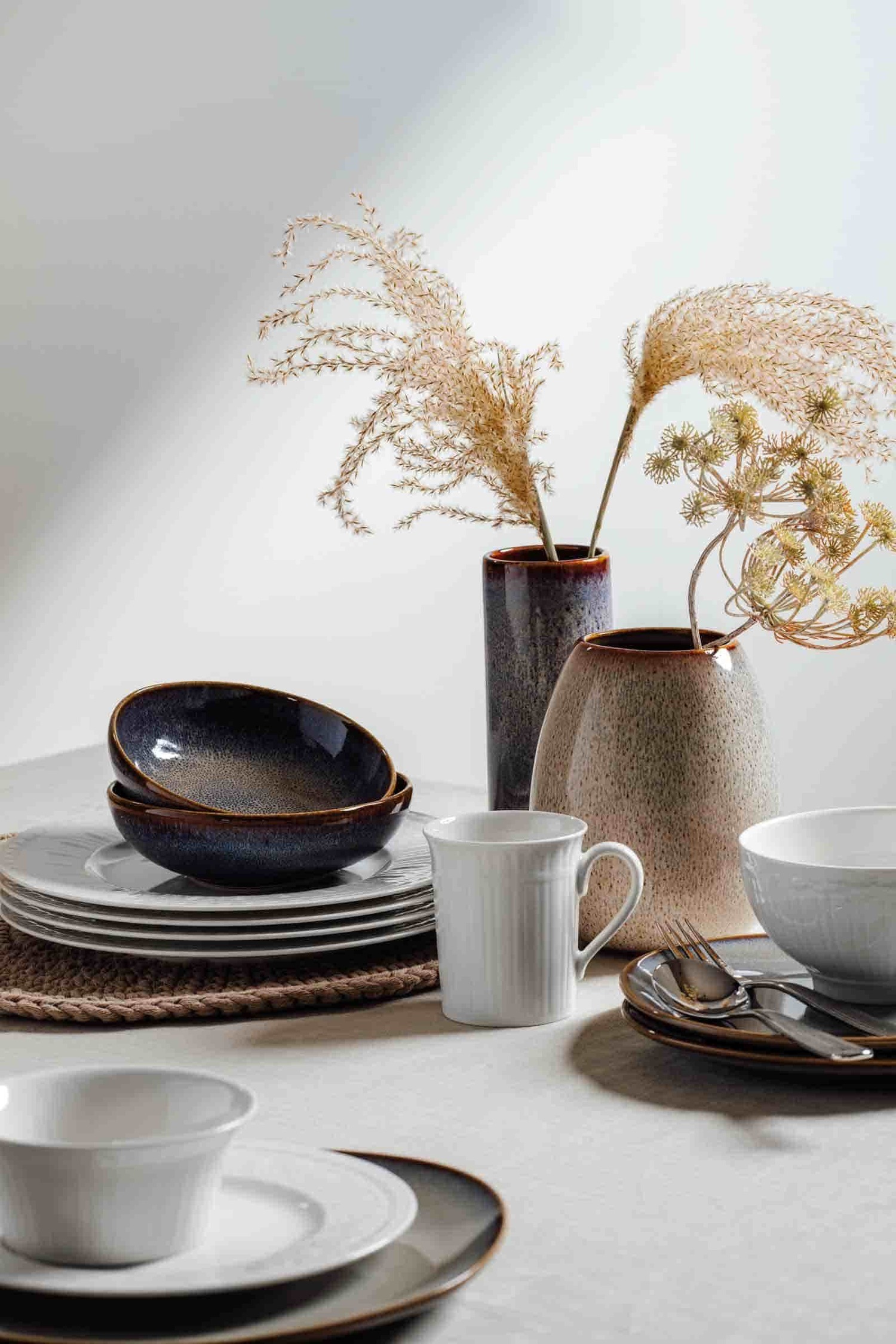 Villeroy & Boch Cellini krūze ar rokturi – 1 gab.