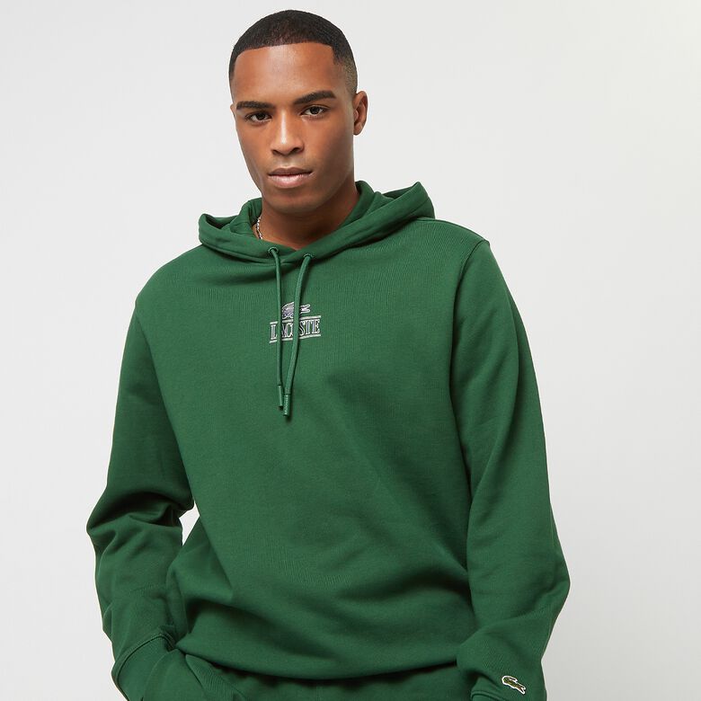 Hoodie-sweatshirt