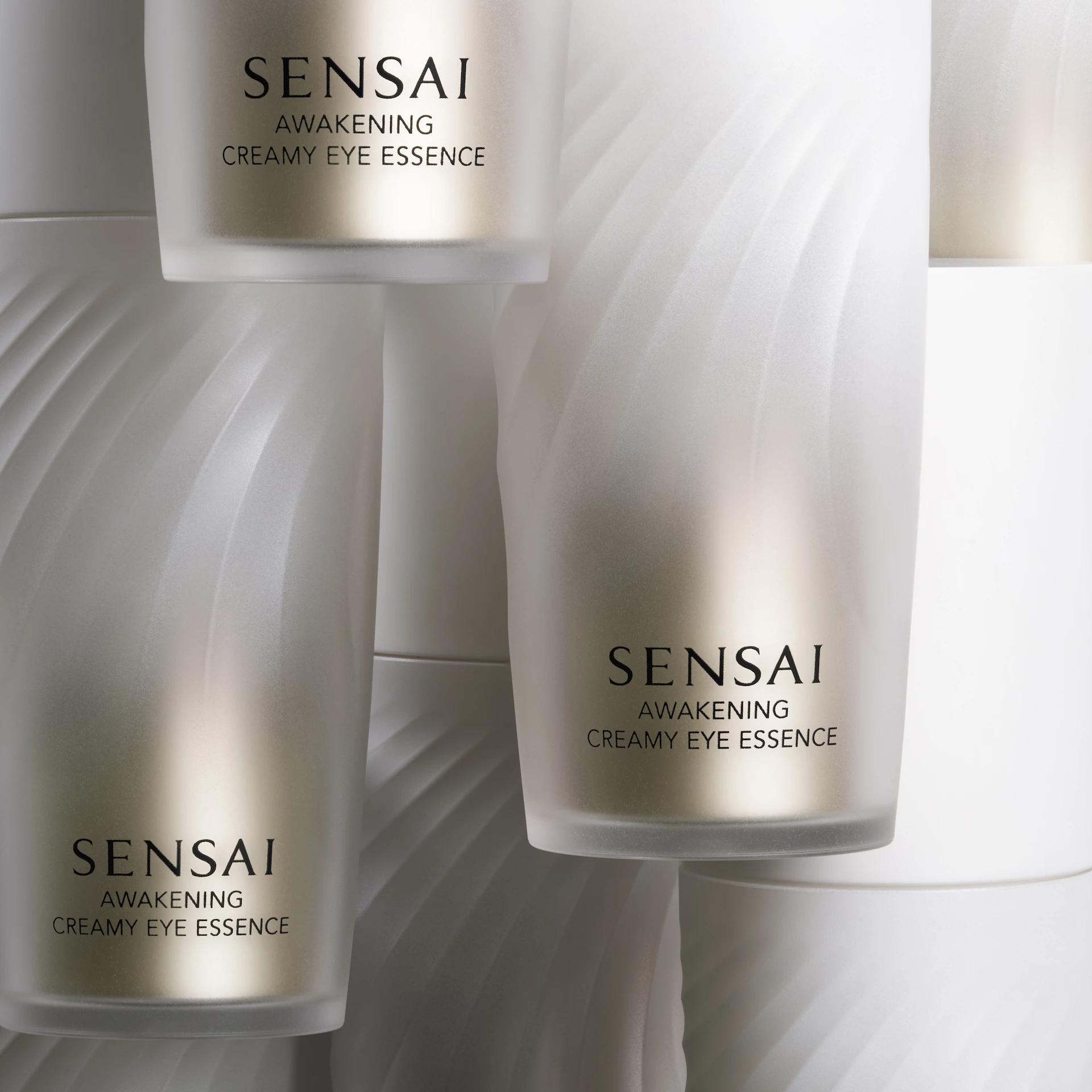Esență cremoasă pentru ochi Awakening 20 ml - SENSAI