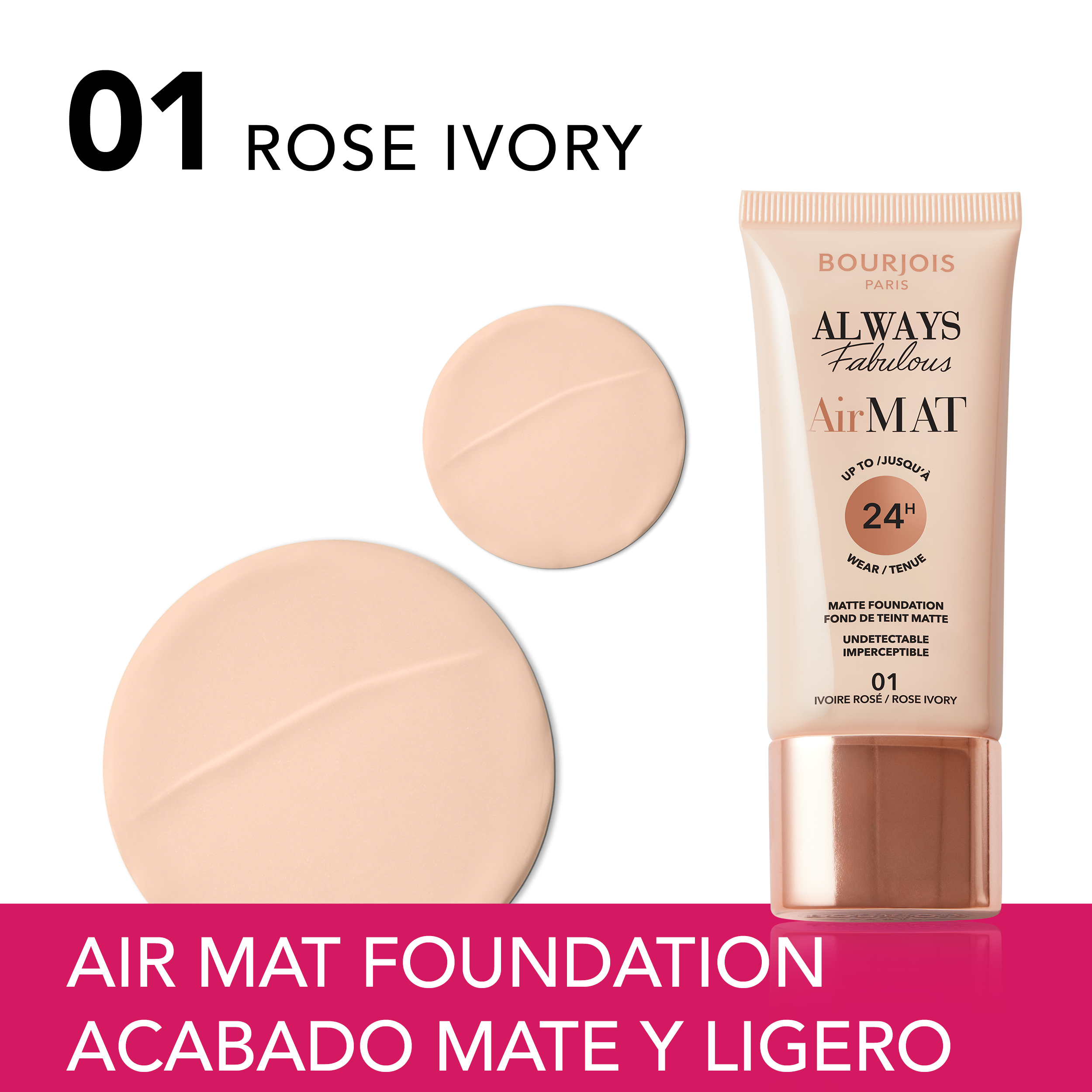 Podlaga Always Fabulous Air Mat Podlage