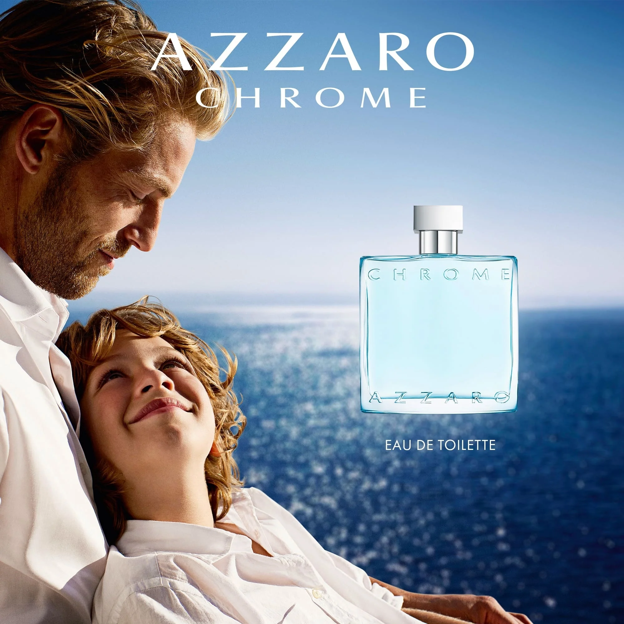 Chrome Azzaro Chrome Azzaro - Eau de Toilette