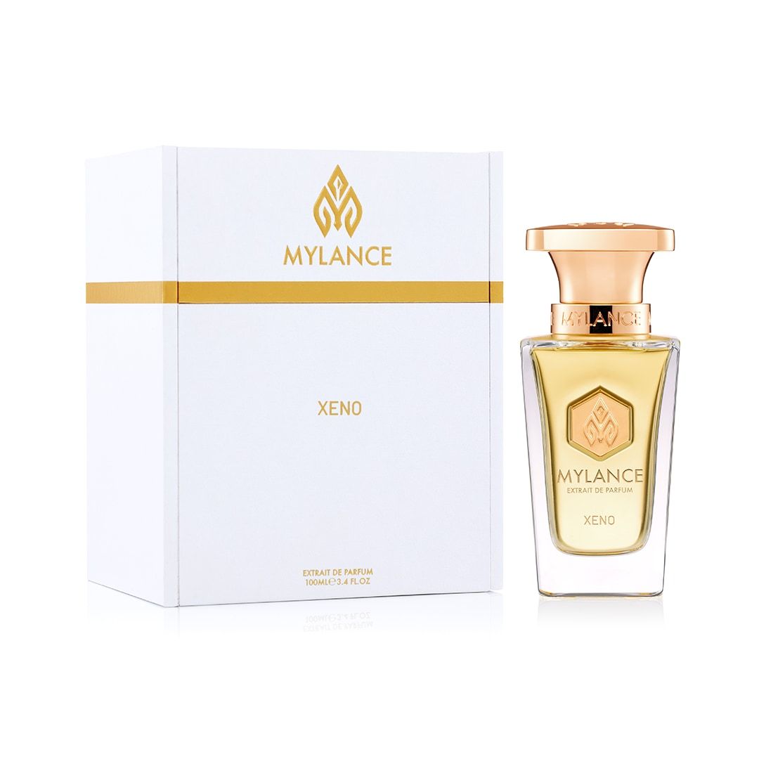 MYLANCE parfemska voda XENO - 100 ml