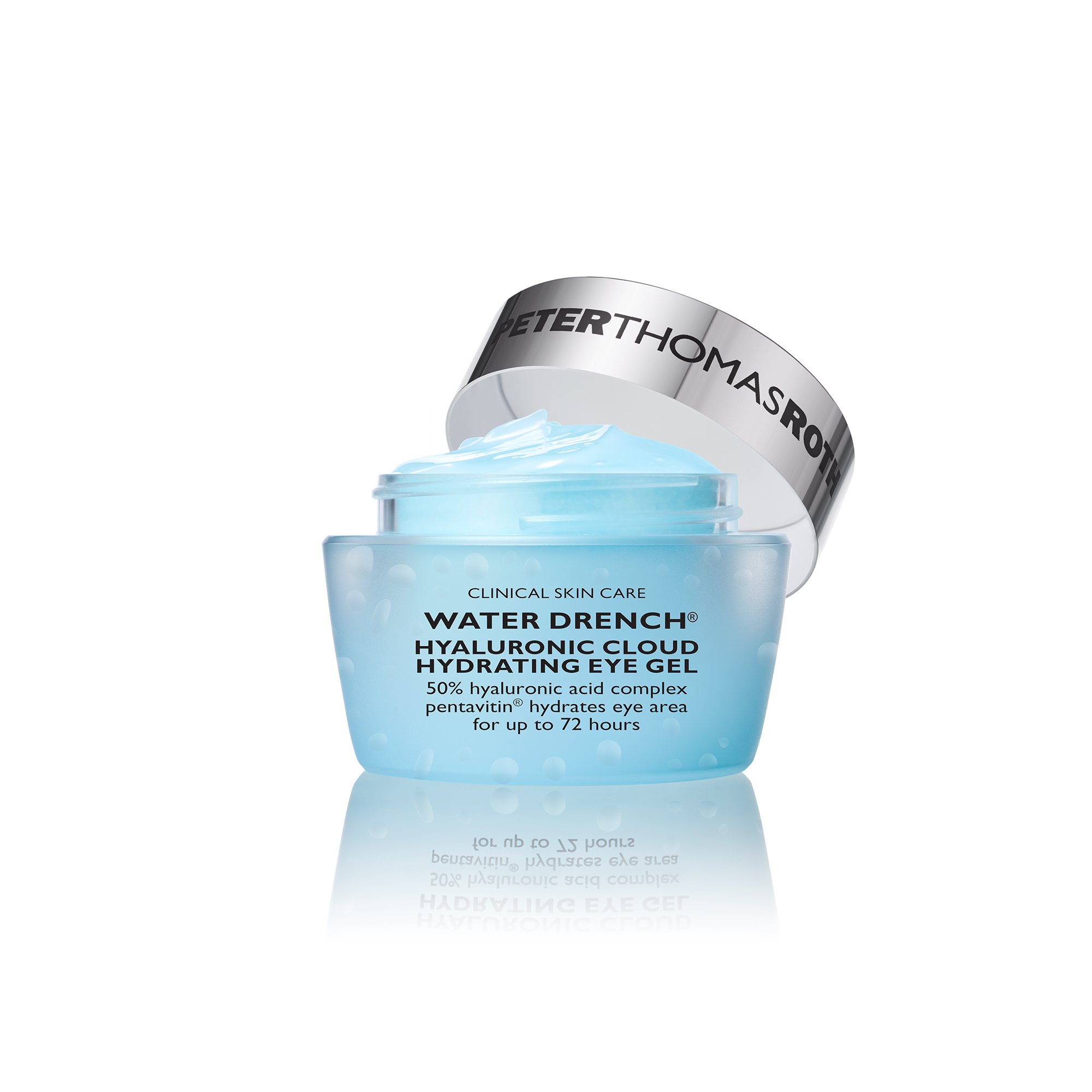Gel hidratant pentru ochi Water Drench 15 ml - Peter Thomas Roth