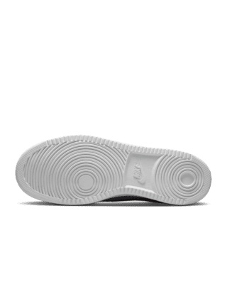 Nike Court Vision Low Next Nature Men's Shoes