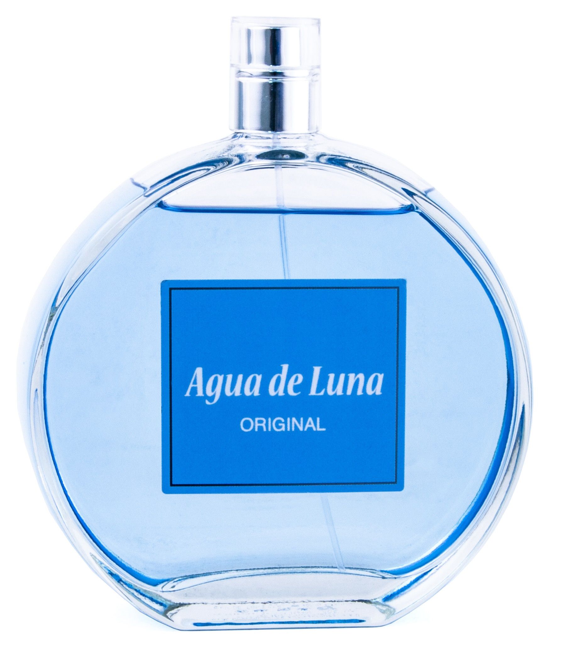Agua de Luna Eau de Toilette Fraiche Ženski parfumi
