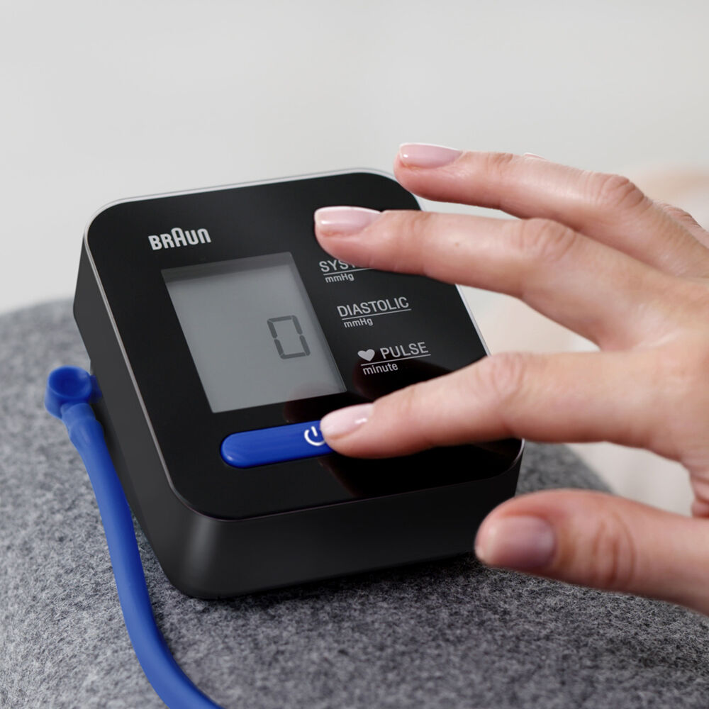 Braun ExactFit™ 1 BUA5000