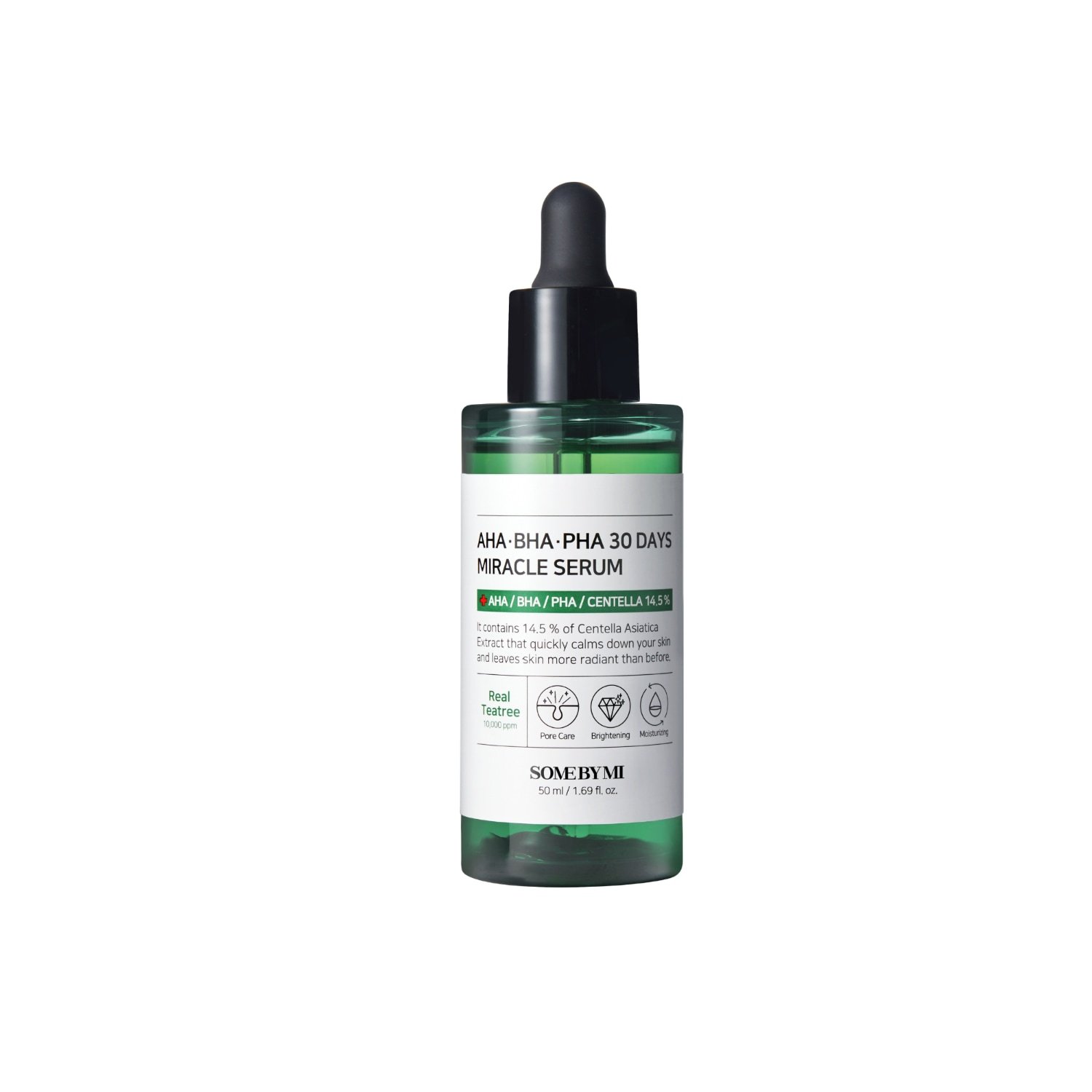 SOME BY MI fluid za lice SOMEBYMI AHA-BHA-PHA 30-dnevni čudotvorni serum - 50 ml