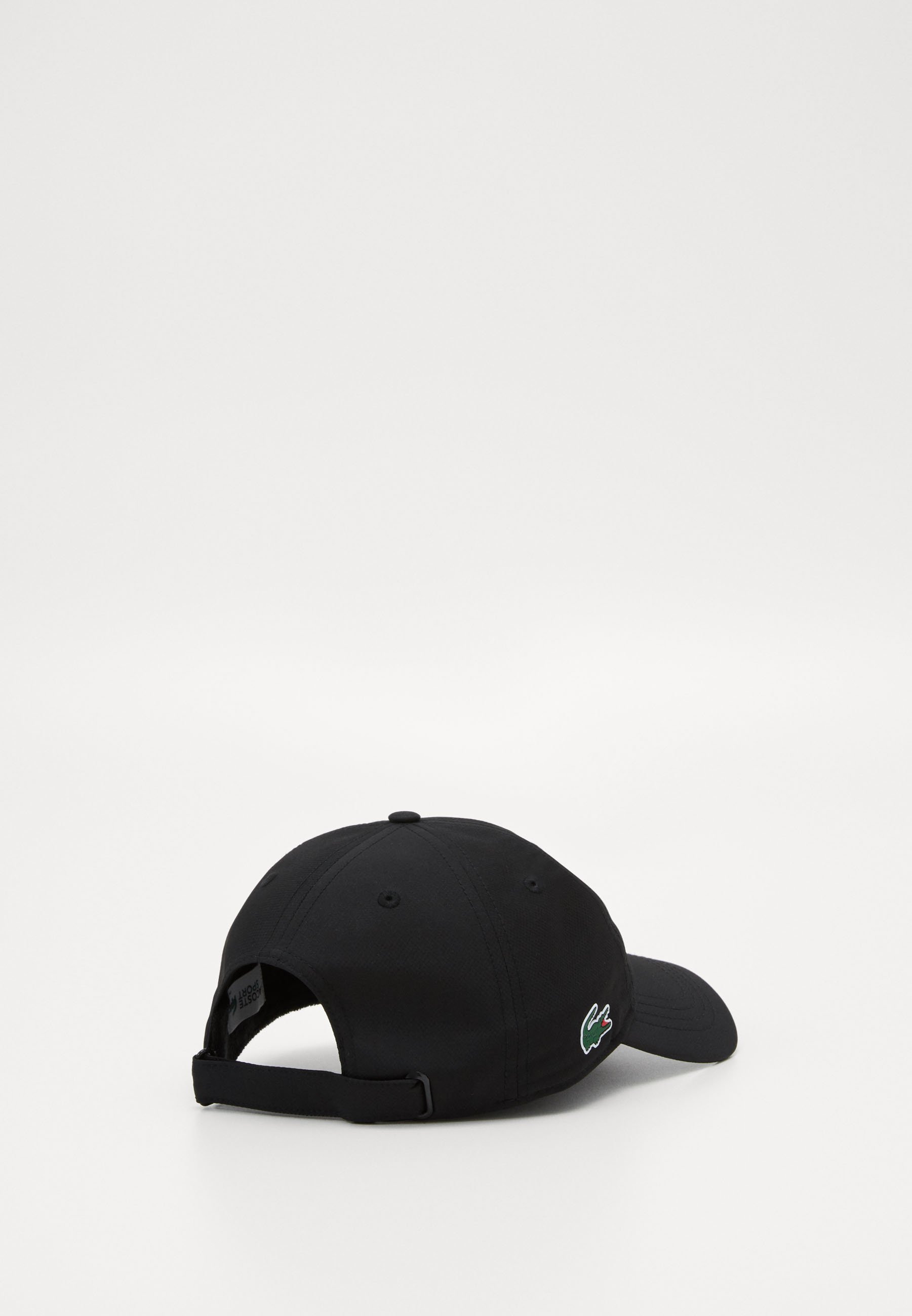 Casquette Lacoste Sport UNISEXE - noire